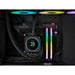 EAN 0840006693239 - Corsair Vengeance RGB módulo de memoria 32 GB 2 x 16 GB DDR5 imagen 2