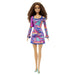 EAN 0194735094394 - Barbie Fashionistas HJT03 muñeca imagen 1