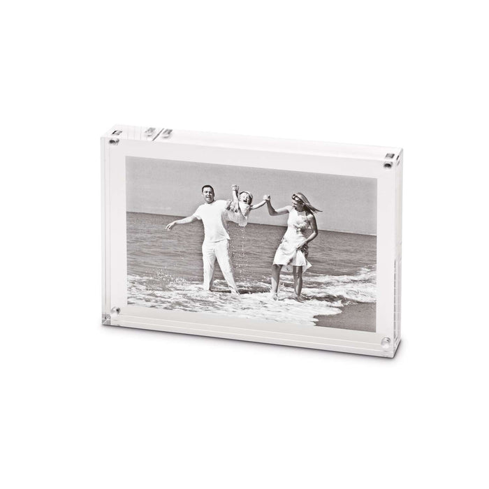 EAN 4002390067782 - MAUL 1954305 marco Expositor de pie retroiluminado Transparente imagen 6