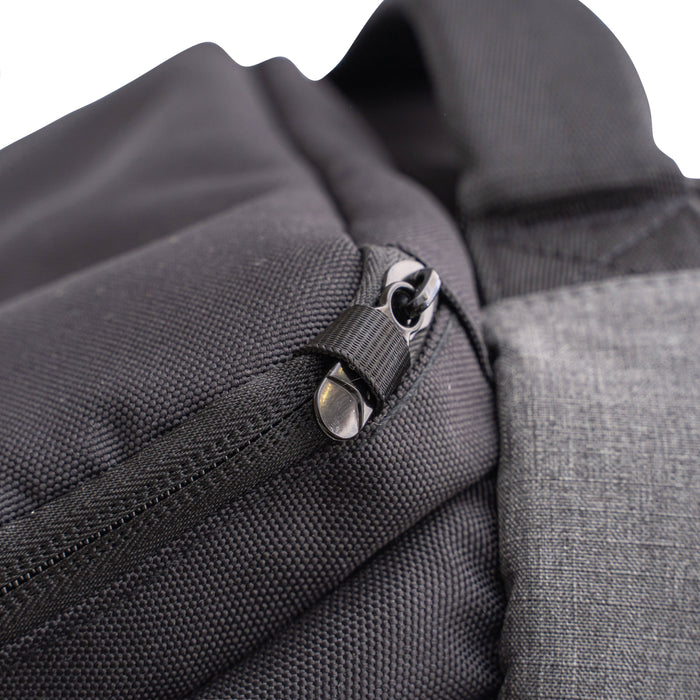 EAN 5060369674521 - Techair Commuter pro 39,6 cm (15.6") Mochila Negro, Gris imagen 14