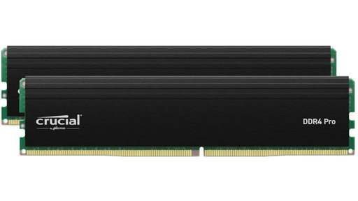 EAN 0649528937797 - Crucial Pro CP2K32G4DFRA32A módulo de memoria 64 GB 2 x 32 GB DDR4 imagen 1