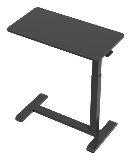 EAN 8716309134194 - Gembird TVS-DESK-02-BK escritorio para ordenador Negro imagen 3
