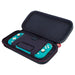 EAN 8431305026679 - Ardistel 8431305026679 funda para consola portátil Funda de protección Negro imagen 5