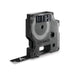 EAN 3501179783659 - DYMO D1 Durable - White on Black - 12mm cinta para impresora de etiquetas imagen 1