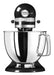 EAN 5413184200770 - KitchenAid 5KSM125EOB Batidora de varillas 300 W Negro imagen 3