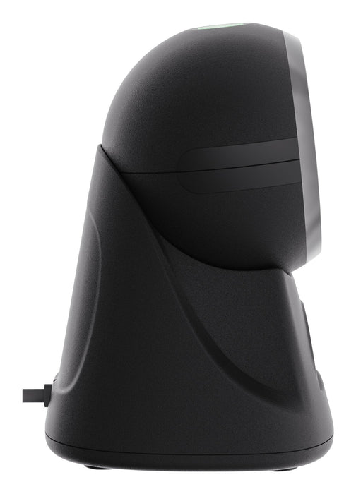 EAN 8435364320112 - iggual L2DUSB-S-AX Lector de códigos de barras fijo 1D/2D CMOS Negro imagen 3