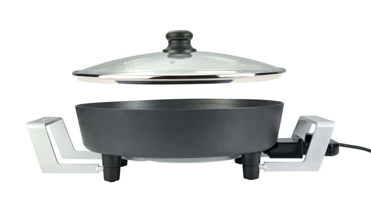 EAN 8719189218718 - Bourgini Classic Magic Multi Pan Deluxe imagen 6