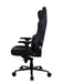 EAN 0850032247122 - Arozzi Vernazza Supersoft - Pure Black Silla para videojuegos de PC imagen 3
