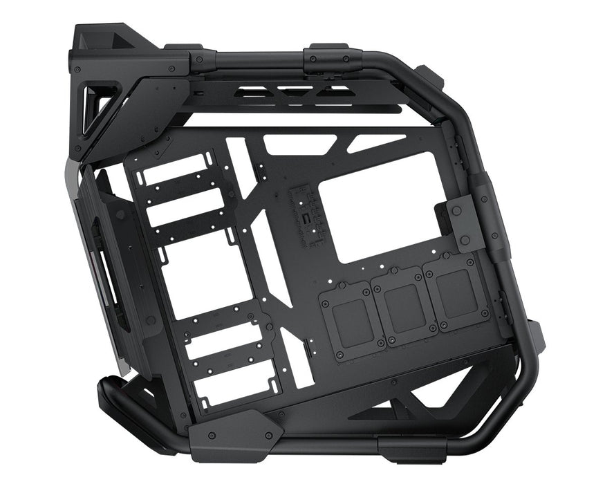 EAN 4710483774867 - COUGAR CGR-5LMSB Midi Tower Negro imagen 6