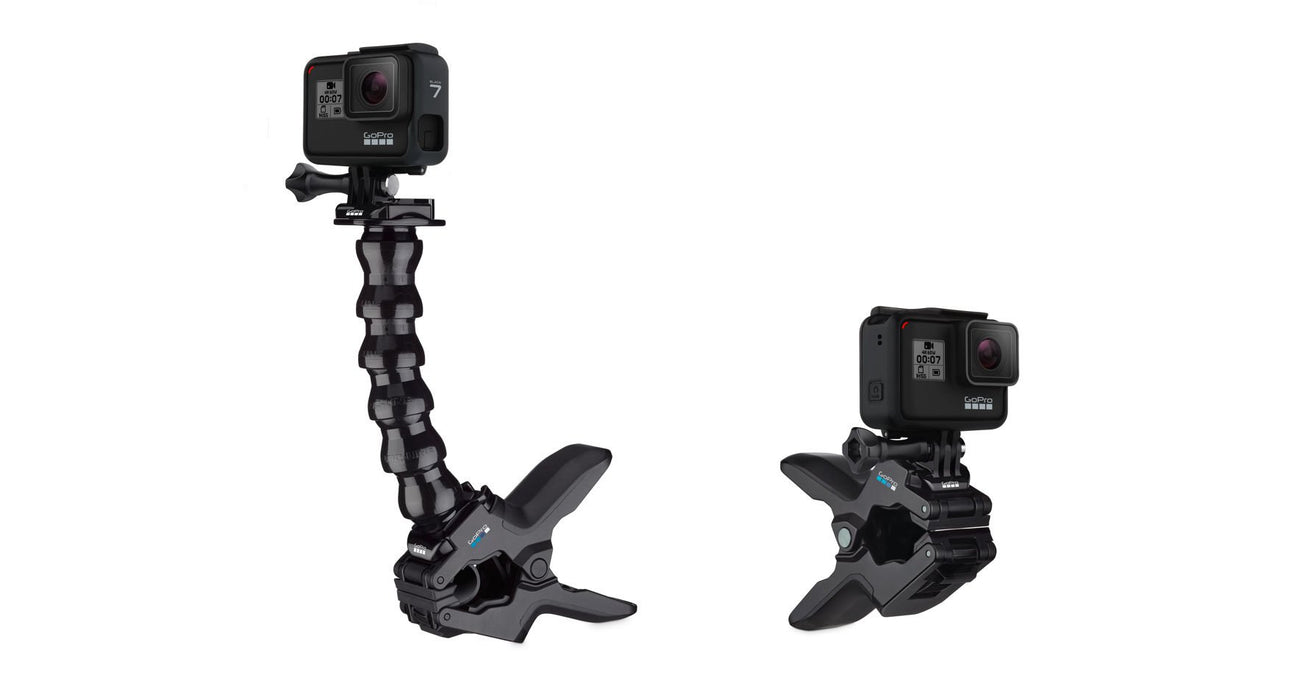 EAN 818279010732 - GoPro Jaws Soporte para cámara imagen 4
