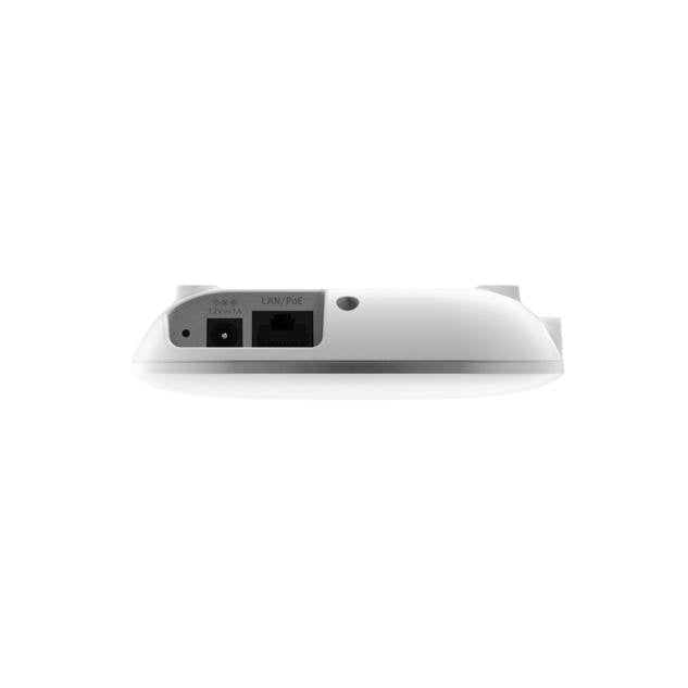EAN 0606449170368 - NETGEAR WAX210 1800 Mbit/s Blanco Energía sobre Ethernet (PoE) imagen 3
