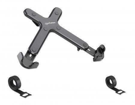 EAN 0766623462211 - Manhattan 462211 soporte para ordenador portátil Soporte articulado con bandeja para ordenador portátil N imagen 2