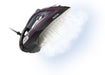 EAN 3121040070888 - Tefal Ultimate Pure FV9835 plancha Plancha vapor-seco Suela Durilium Autoclean 3000 W Púrpura imagen 9