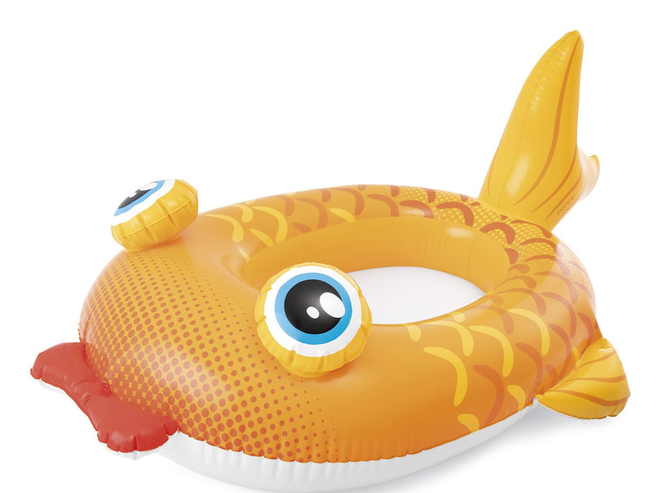 EAN 6941057453804 - Intex 59380NP flotador para piscina y playa Colores surtidos Imagen Vinilo Colchoneta imagen 5