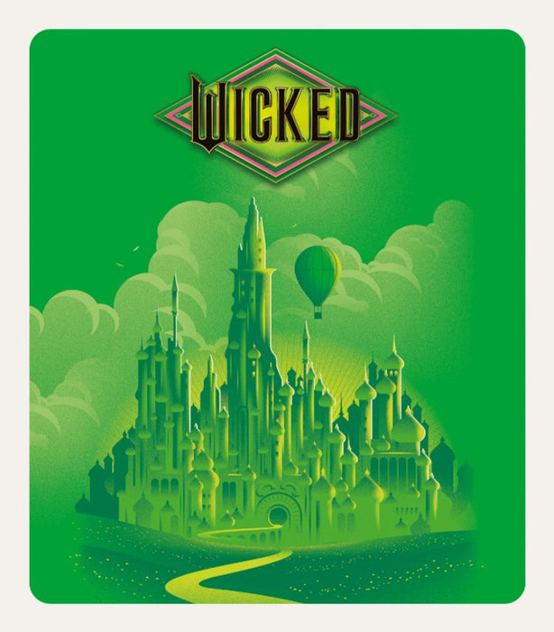 EAN 4251192167088 - tonies Wicked imagen 3