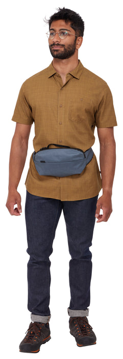 EAN 0085854255370 - Thule Aion TASB102 Dark Slate riñonera Poliéster reciclado Gris imagen 7