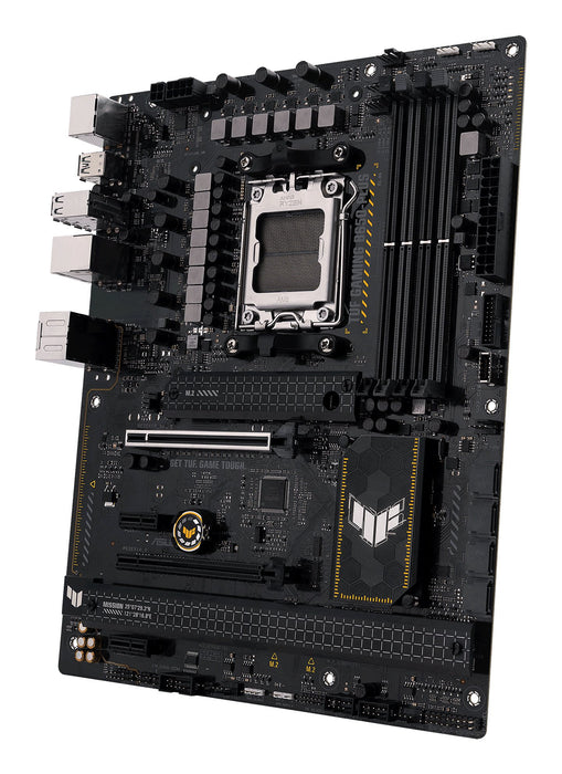EAN 4711081912767 - ASUS TUF GAMING B650-PLUS AMD B650 Zócalo AM5 ATX imagen 5