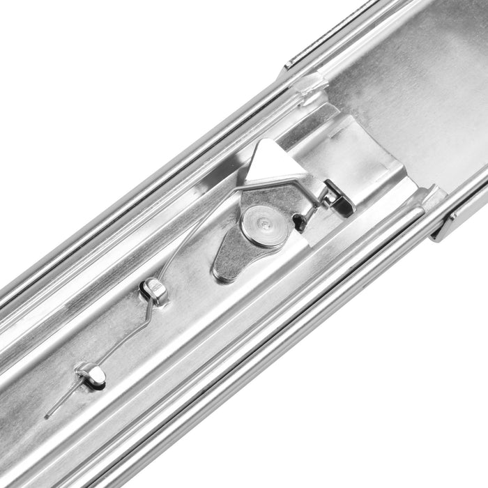 EAN 4710679815350 - Silverstone SilvStone SST-RMS08-20 SST-RMS08-20 Plata Acero imagen 10