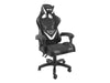 EAN 5901969426816 - FURY Avenger L Silla para videojuegos universal Asiento acolchado Negro imagen 3
