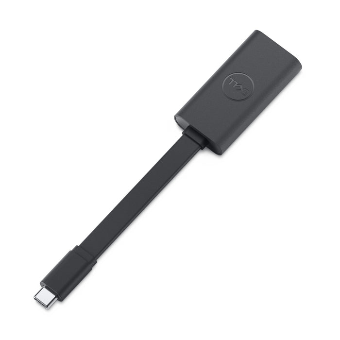 EAN 5397184877128 - DELL SA124 USB Tipo C HDMI Negro imagen 2