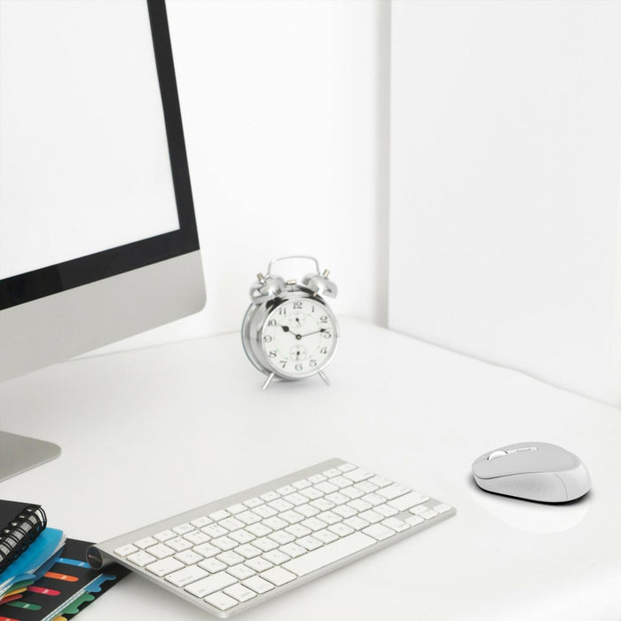 EAN 8681949014789 - Inca IWM-243RG ratón Juego Ambidextro RF inalámbrico Óptico 1600 DPI imagen 5