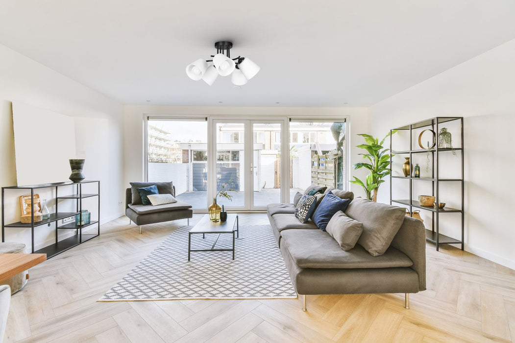 EAN 5901443123118 - Activejet AJE-ALMA 5P iluminación de techo 200 W imagen 4