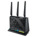 EAN 4711081768913 - ASUS RT-AX86U Pro router inalámbrico Gigabit Ethernet Doble banda (2,4 GHz / 5 GHz) Negro imagen 9