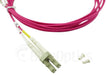 EAN 4063232618166 - BlueOptics SFP3131FU5MK Cable de fibra óptica e InfiniBand 5 m LC Magenta imagen 3