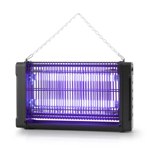 EAN 8436044536083 - Orbegozo MQ-5016 insecticida y repele-insectos Automático Matainsectos Apto para uso en interior Negro imagen 2