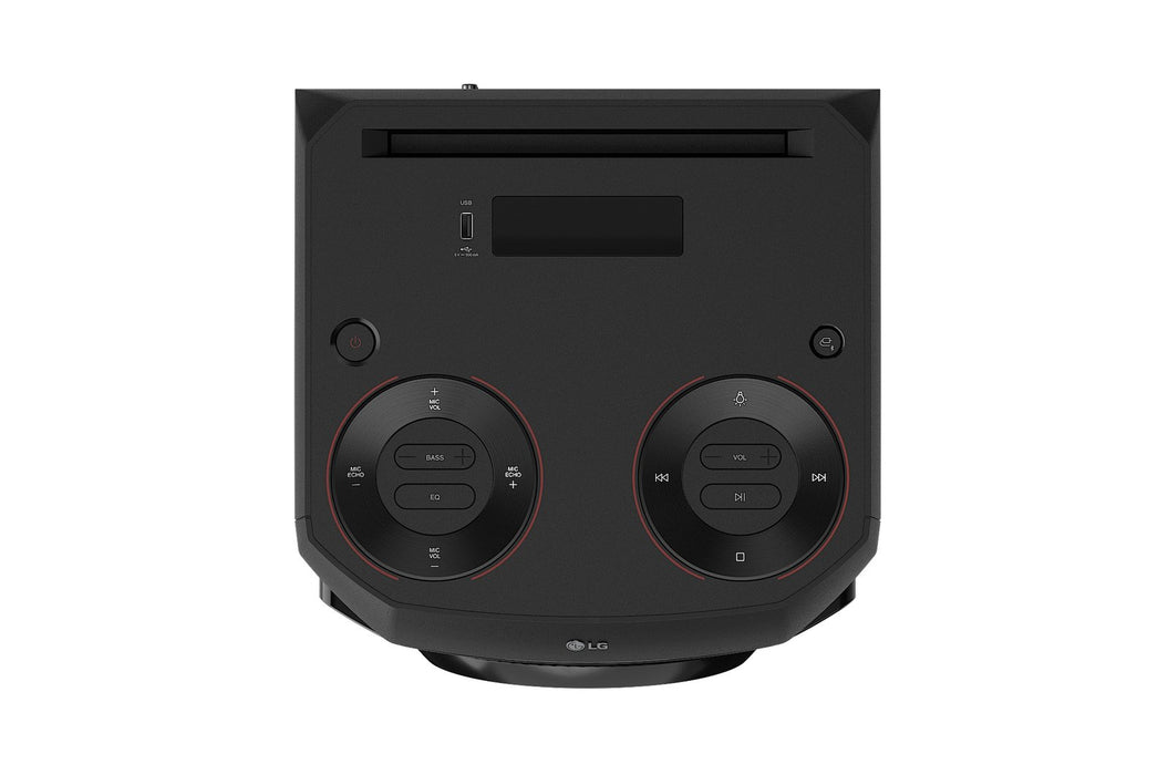 EAN 8806096159408 - LG XBOOM RNC2 Altavoz para fiestas imagen 8