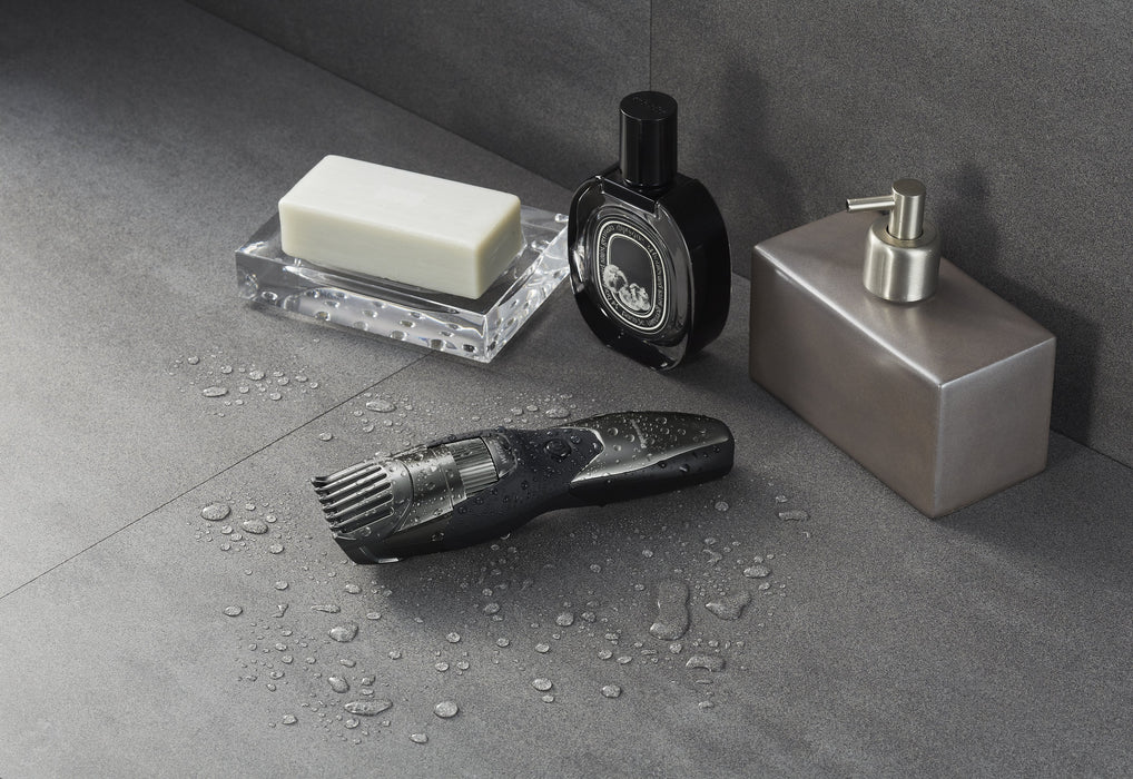 EAN 5025232896455 - Panasonic ER-GB44 Batería 19 1 cm Mojado y seco Negro imagen 5