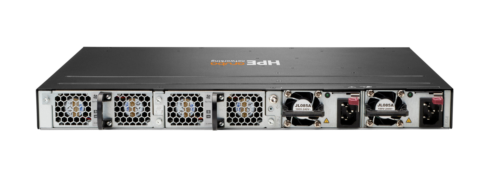 EAN 190017339382 - HPE Aruba Networking CX 6300M 24-port SFP+ and 4-port SFP56 Switch imagen 3