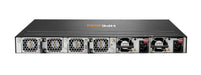 EAN 190017339382 - HPE Aruba Networking CX 6300M 24-port SFP+ and 4-port SFP56 Switch imagen 3