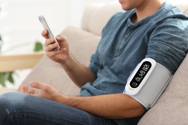 EAN 8590393336715 - Eta ETA629790000 tensiómetro Antebrazo Automático imagen 9