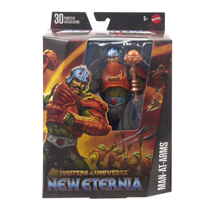 EAN 0194735243563 - Masters of the Universe HYC48 figura de juguete para niños imagen 15