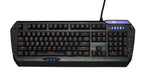 EAN 0609132867323 - Tesoro Lobera teclado Juego USB AZERTY Negro imagen 12