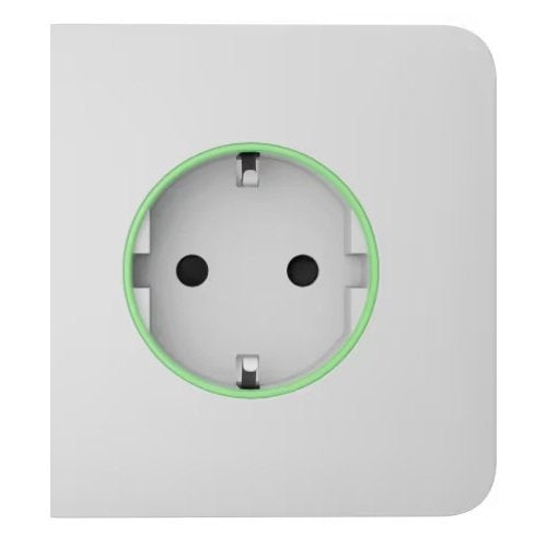 EAN 4823114045172 - Ajax SideCover (Smart) Type F Blanco imagen 1