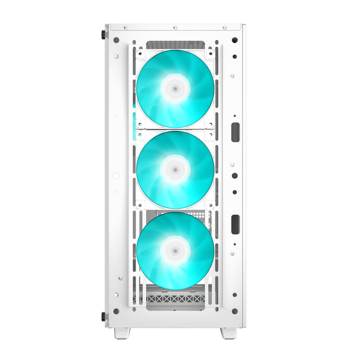 EAN 6933412774600 - DeepCool CC560 WH V2 Midi Tower Blanco imagen 4