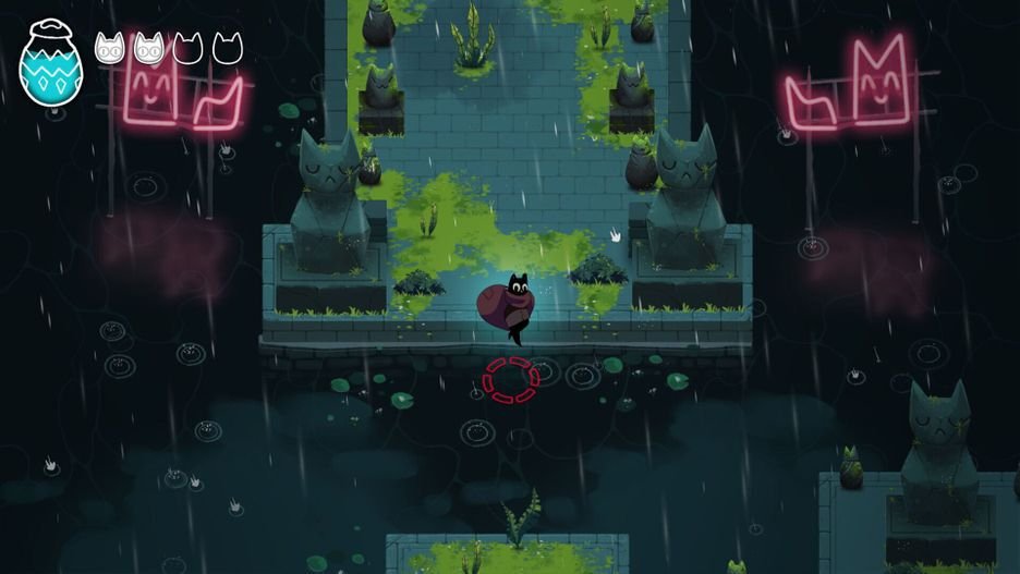 EAN 5056722400074 - Microids Crypt Custodian (PS5) Estándar Plurilingüe PlayStation 5 imagen 4