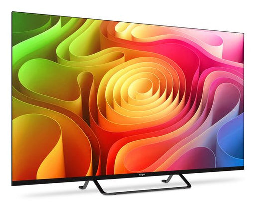 EAN 8436606900413 - Engel LE4395QLED Televisor 109,2 cm (43") 4K Ultra HD Smart TV Negro 280 cd / m² imagen 2