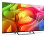 EAN 8436606900413 - Engel LE4395QLED Televisor 109,2 cm (43") 4K Ultra HD Smart TV Negro 280 cd / m² imagen 2