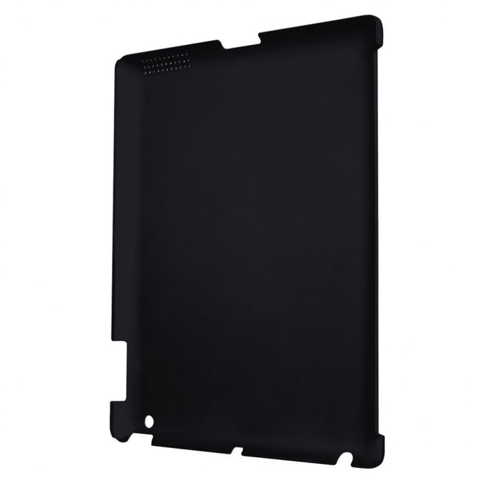 EAN 8435099511991 - Approx iPad 2 and iPad 3 Back Skin PC Rubber Negro imagen 1