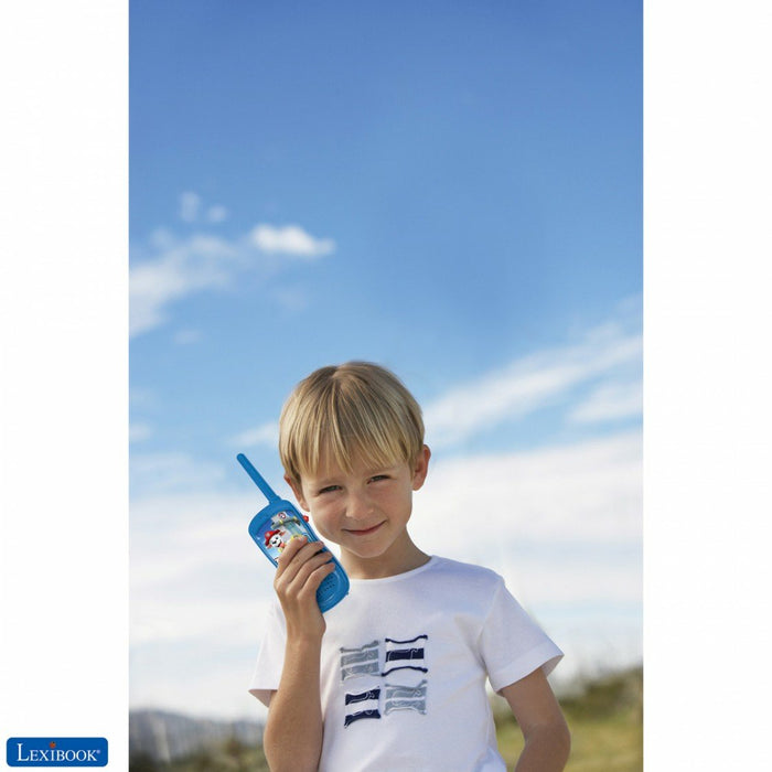 EAN 3380743084725 - Lexibook Paw Patrol RPTW12PA juego de rol imagen 2