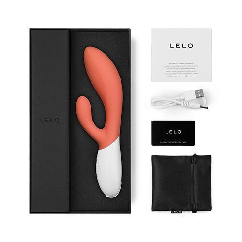 EAN 7350075028298 - LELO Ina 3 Ambidextro imagen 3