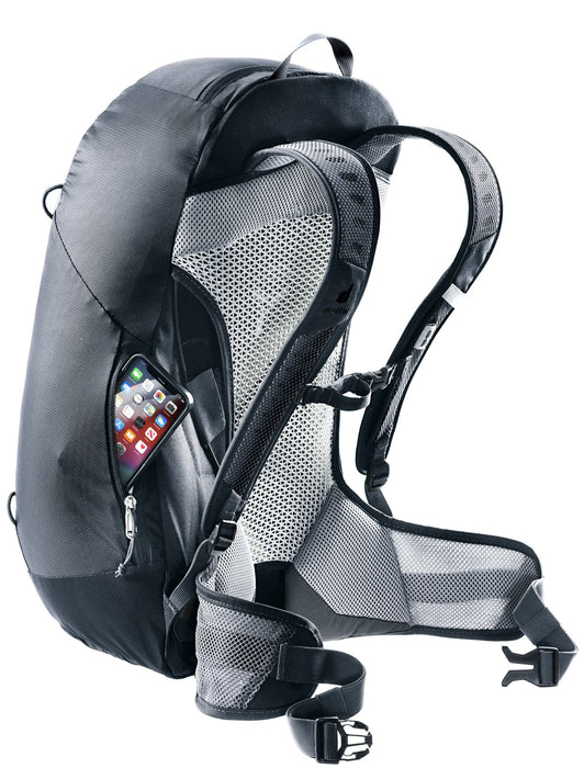 EAN 4046051156910 - Deuter Hiking backpack - AC Lite 23 23 L Negro imagen 6