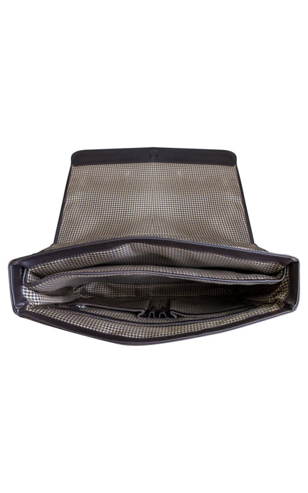 EAN 5711428014917 - dbramante1928 Marselisborg 35,6 cm (14") Bandolera Negro imagen 2