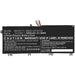 EAN 5704174371120 - CoreParts MBXAS-BA0230 refacción para laptop Batería imagen 1