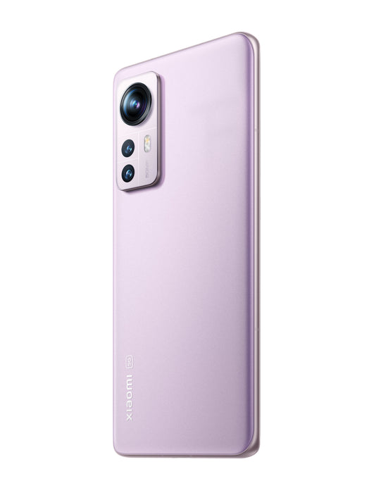 EAN 6934177763700 - Xiaomi Handy 12 8/256GB Purple EU 15,9 cm (6.28") SIM doble Android 12 5G USB Tipo C 8 GB 4500 mAh Púrpur imagen 7