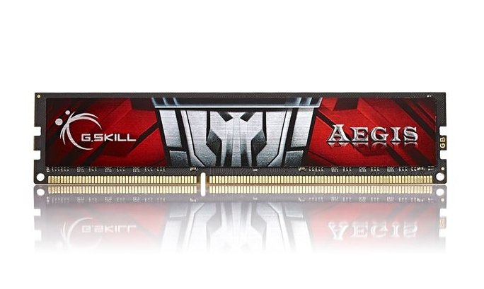 EAN 4719692000354 - G.Skill 8GB DDR3-1600 módulo de memoria 2 x 4 GB imagen 3