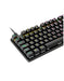 EAN 8435443704123 - Newskill Gaming NS-KB-SERIKEV2-TKL teclado Juego USB QWERTY Español Negro imagen 3